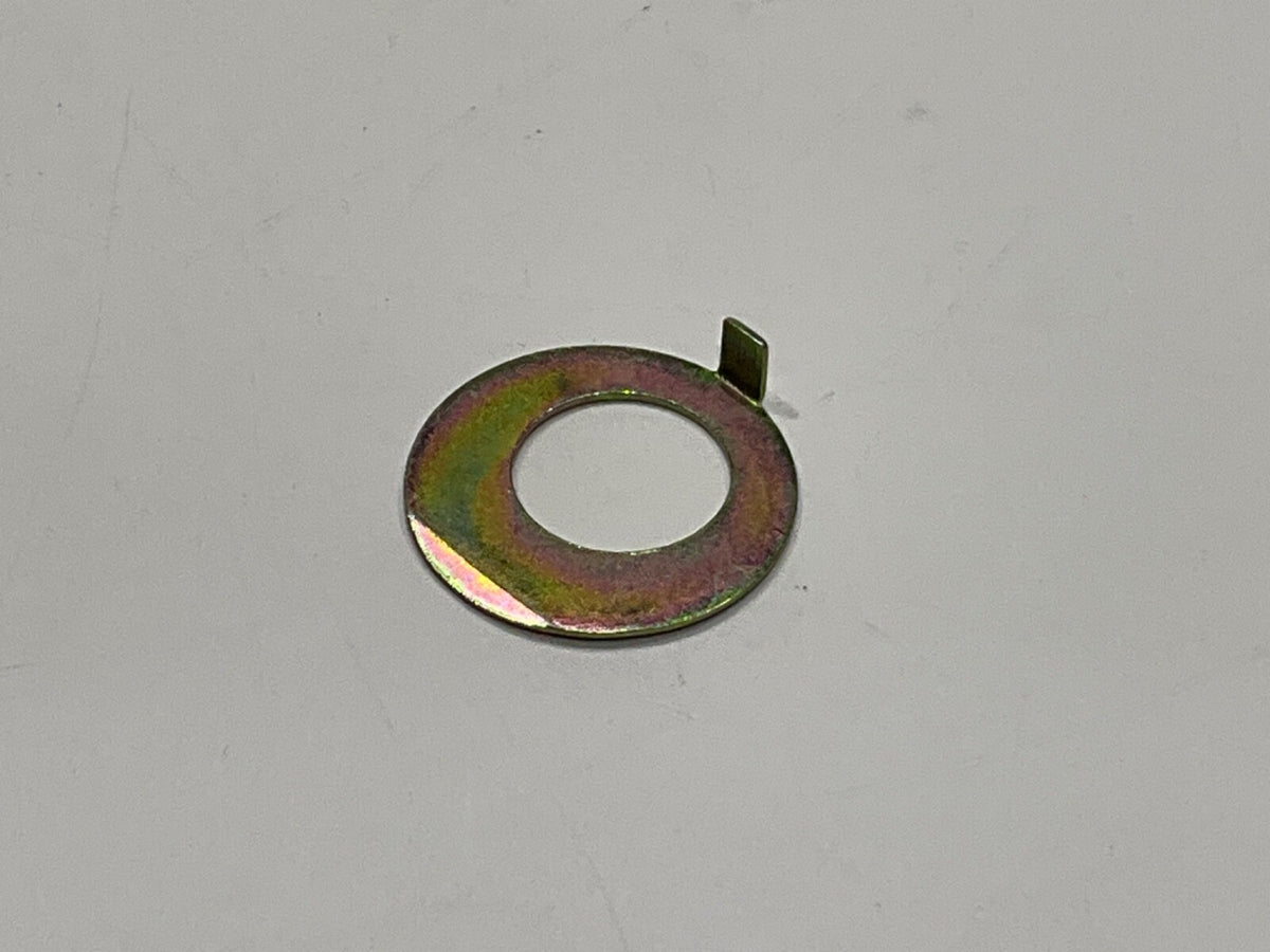 P/N: AEL10332 TCM Lockplate