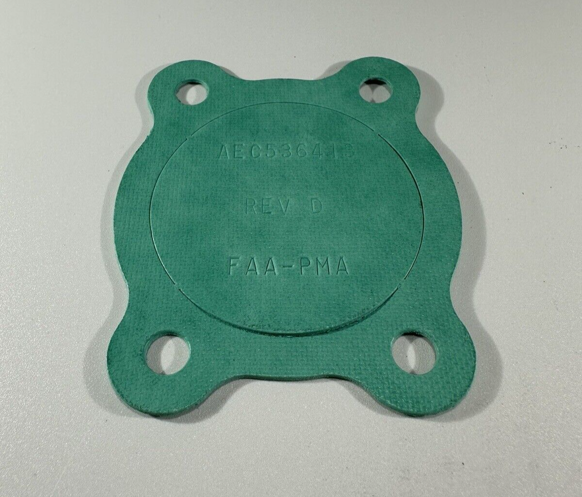 P/N: AEC536413 Continental Gasket