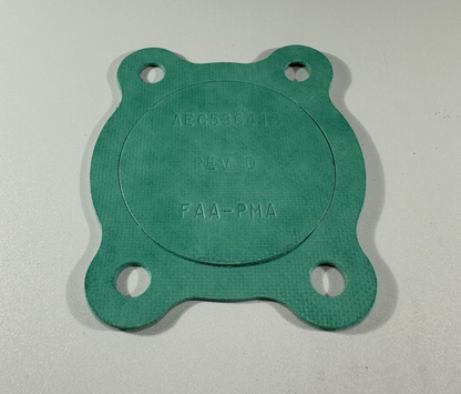P/N: AEC536413 Continental Gasket