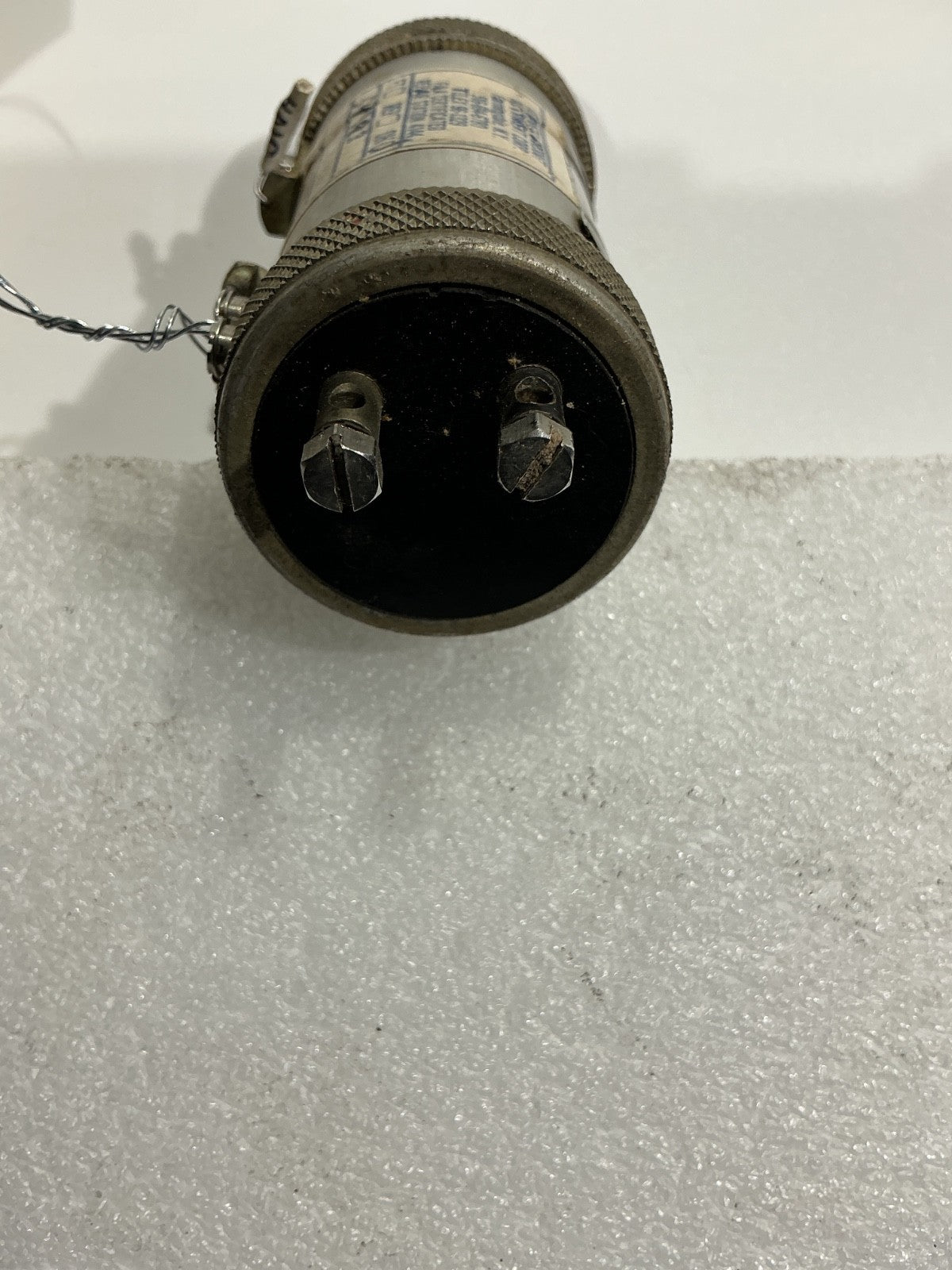P/N:  ECE Contactor Type 2978 80a/18-32v (AR) - for one