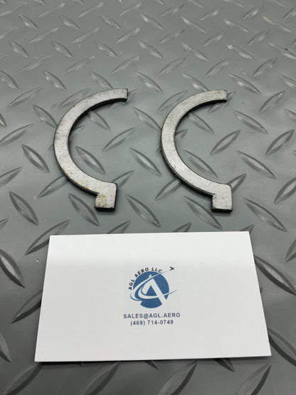 P/N: 633141 TCM Thrust Washer (NE) - For 1