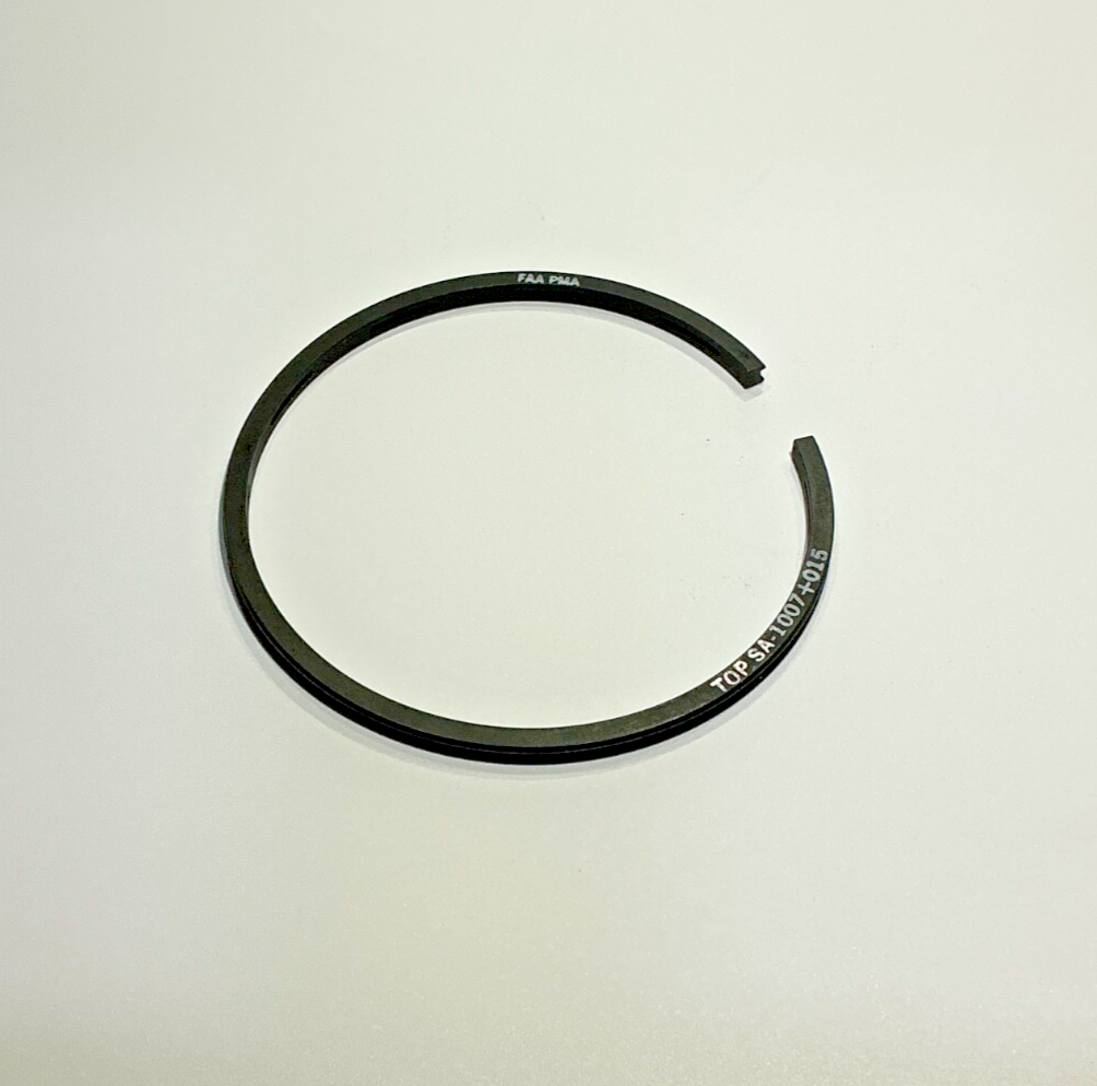 P/N: SA1007 P015 Superior Piston Ring (NE) - for one ring
