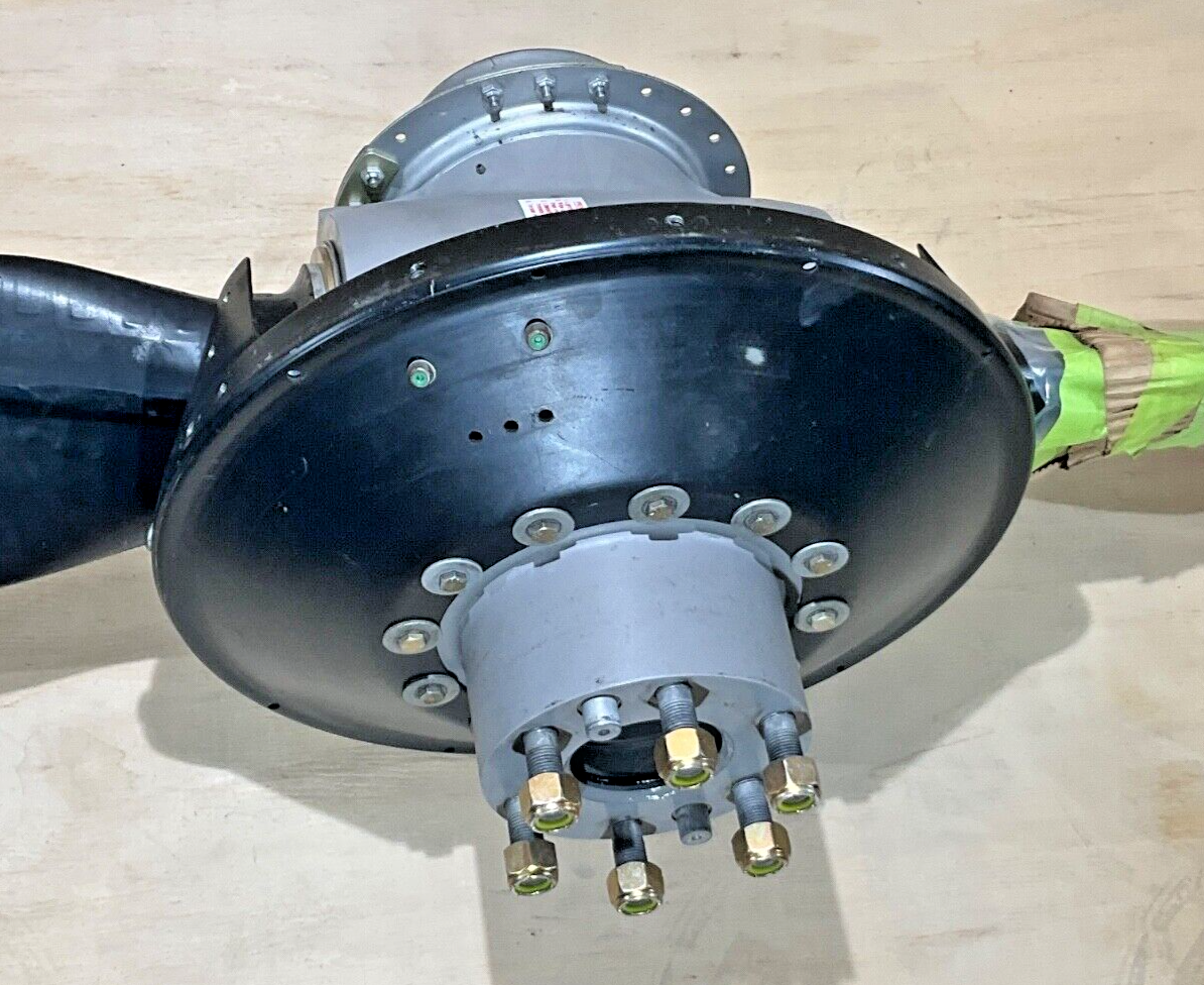 P/N: 2A34C216-B McCauley Constant Speed Propeller - Certified (OH)