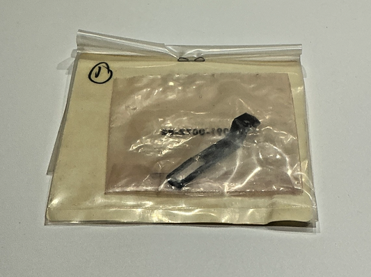 P/N:  091-0072-02 Clamp Cable Adj (NE)