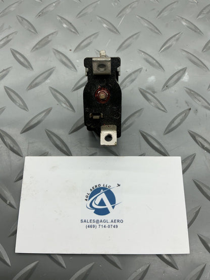 P/N: PSM-5N Klixon PSM 5 Amp Circuit Break (AR)