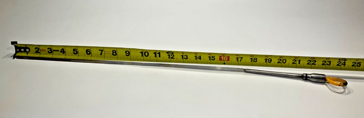 P/N: 632062-17 TCM Rod Assembly - Oil Gage / Dipstick