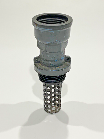 P/N: 75675 Lycoming - Tube Oil Level Gage with Screen - (AR)