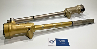 P/N: 632962 / 632964-2 TCM Oil Filler Beather & Tube Assy (AR) - for one Assy