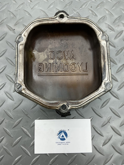 P/N: 61247 Lycoming Rocker Cover (AR)