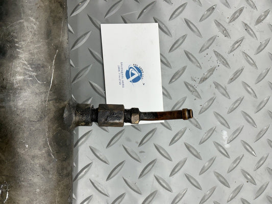 P/N: 646908 Continental Tube