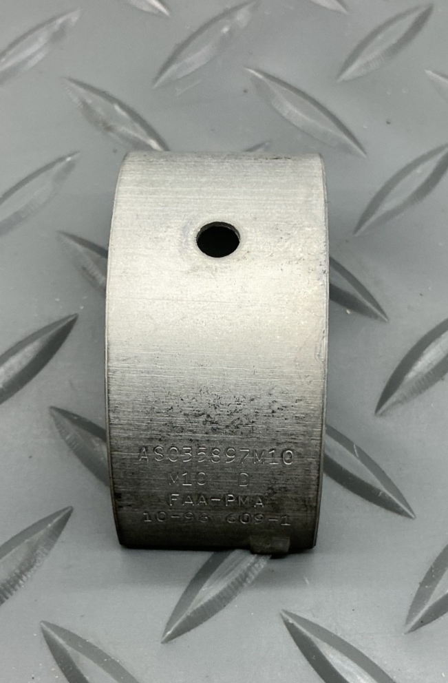 P/N: 35897M10 Continental Bearing  (NE)