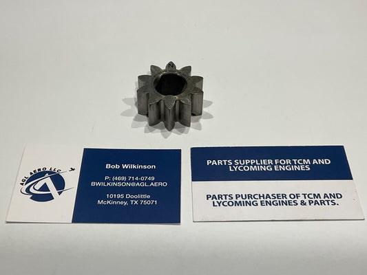 P/N: LW-18109 Lycoming - Impeller - Oil Pump (CR)