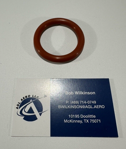 P/N: AEL77569 Continental O-Ring
