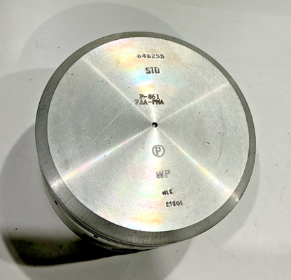 P/N: 646255 TCM Piston (NE) - for one