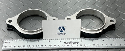 P/N: LW-12706 Magneto Adapter Plated (NE)