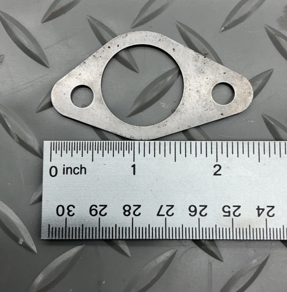 P/N: 71667 Lycoming Engine Lockplate (AR)