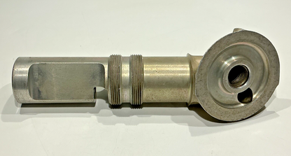 P/N: 1250403-4 Cessna Oil Filter Adapter Assembly (AR)