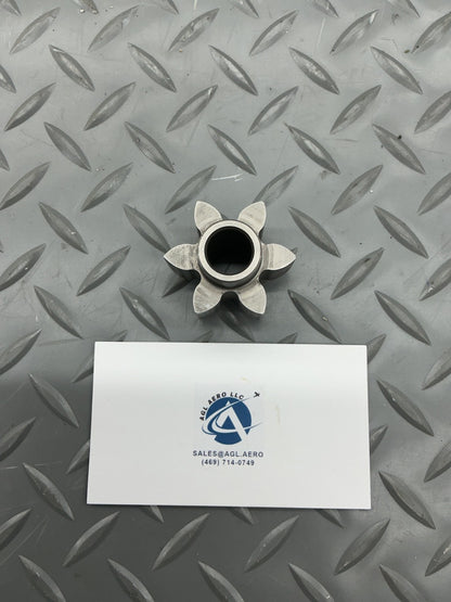 P/N: 632497 Gear (IN)