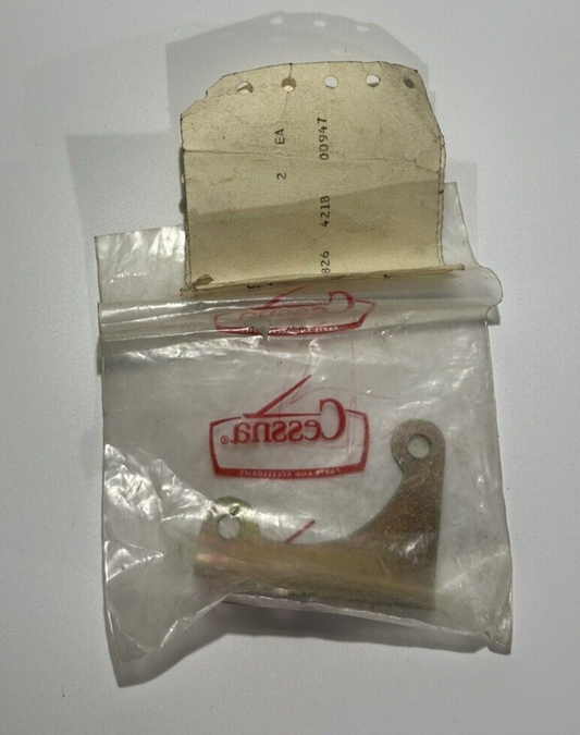 P/N: 5050156-2 Continental Bracket Support