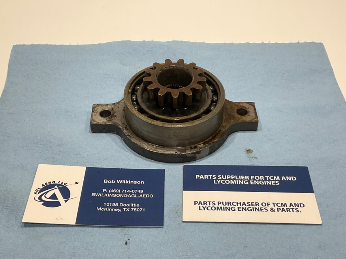 P/N: LW-15416 Adapter Assy Magneto Drive