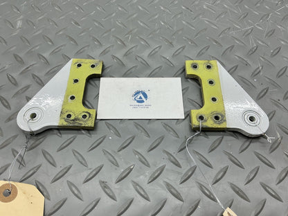 Beechcraft Duchess 76 Aileron Hinge Bracket Assembly