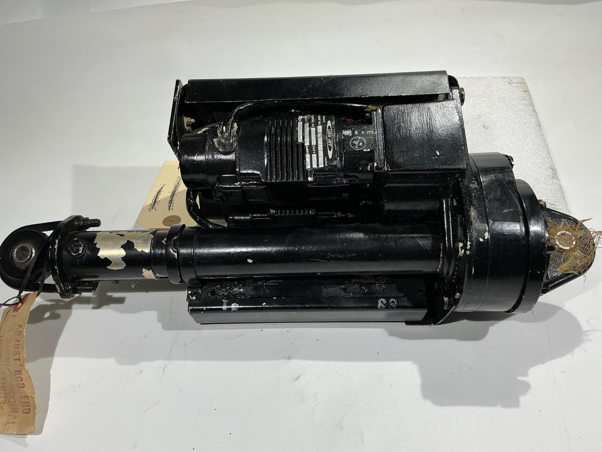 P/N: 2332540-8 Learjet Horizontal Stabilizer Actuator (AR) - for one