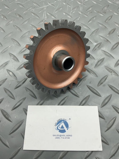 P/N: LW-10659 Gear Crankshaft Idler (IN)