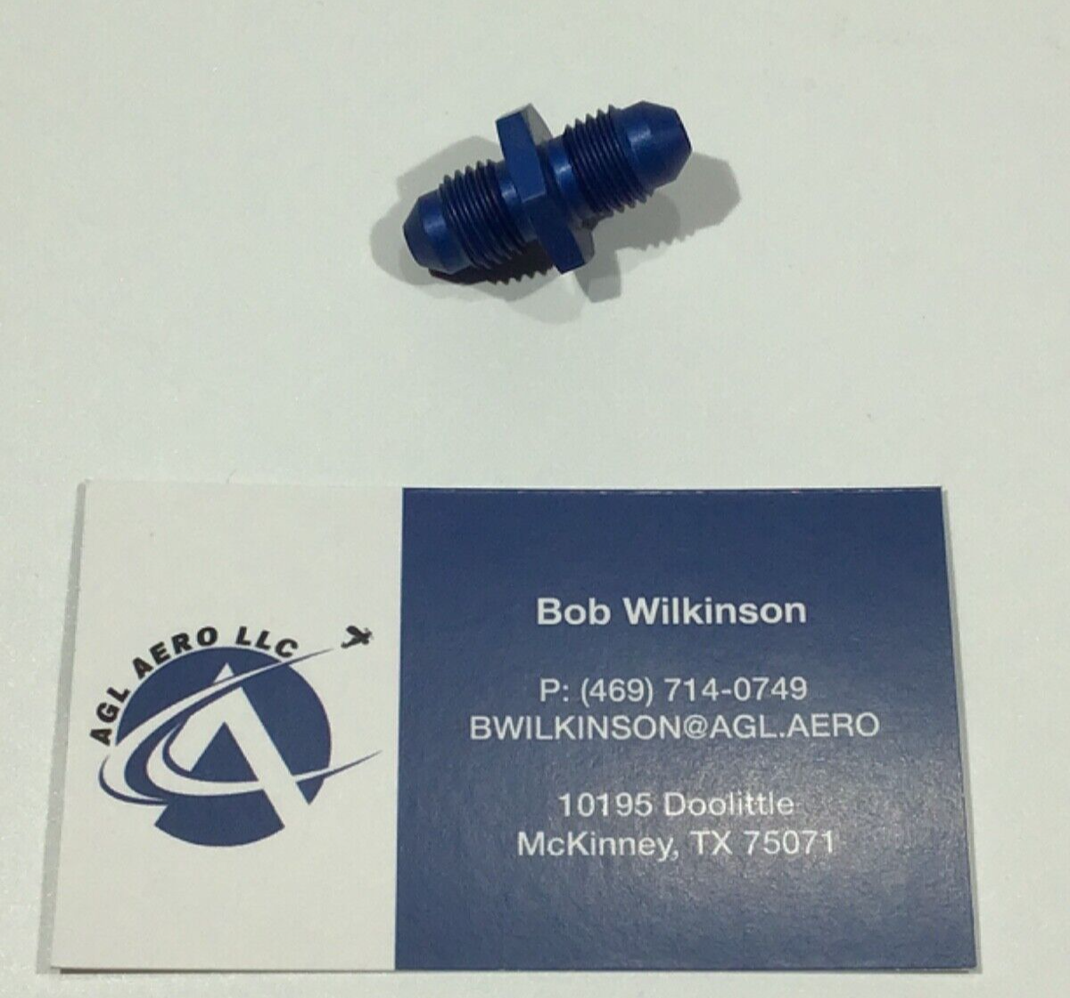 PN: AS5174D0404  Cessna Aircraft Parts & Accessories UNION