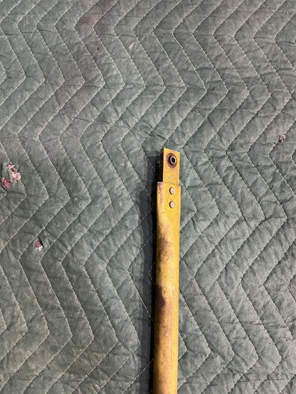 P/N: 108-3041304 Stinson 108 Elevator Push-Pull Tube (AR)