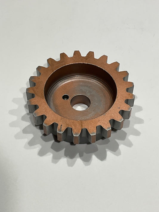 P/N: LW-14708 Lycoming Gear Crankshaft (RD)