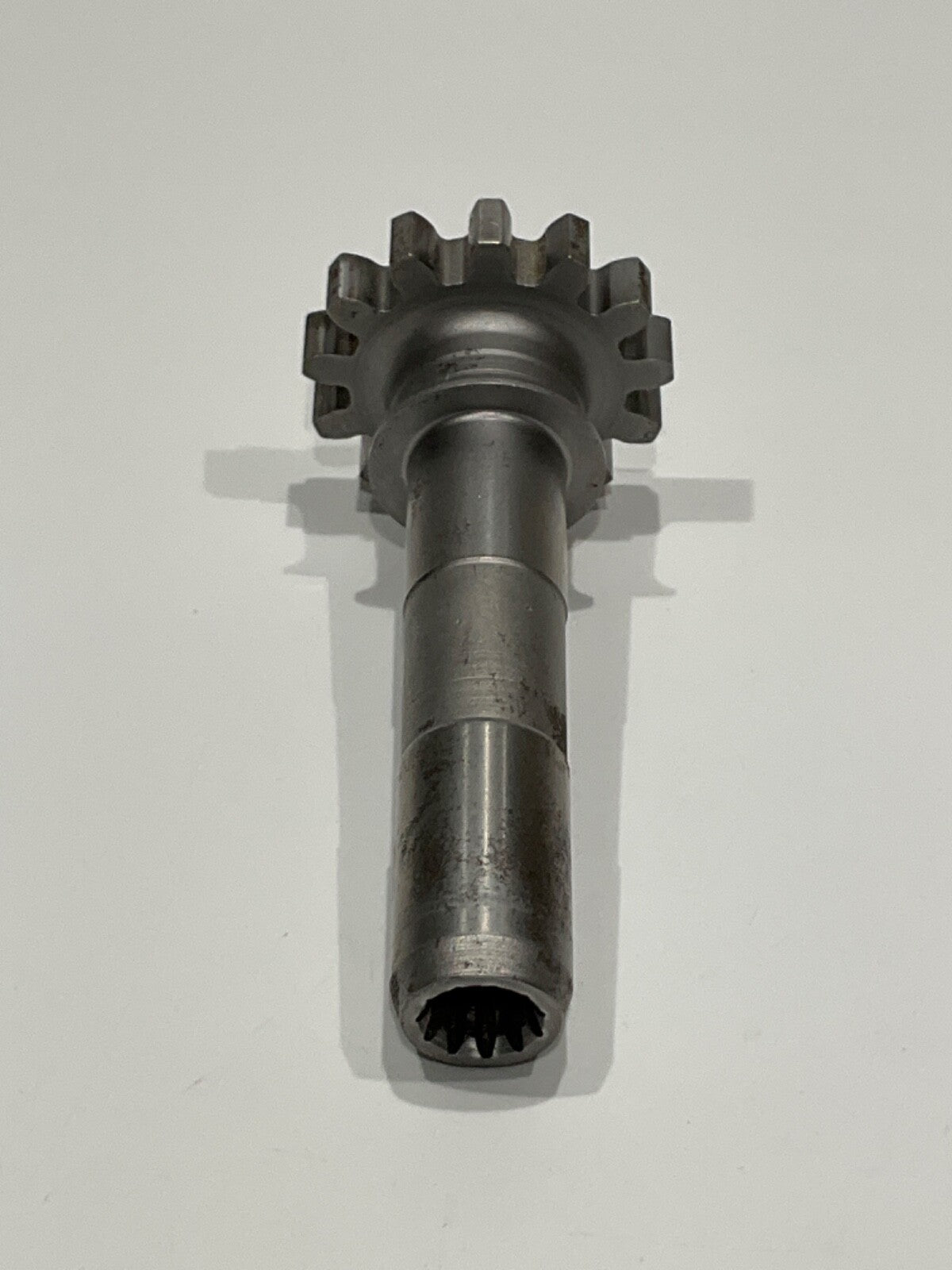 P/N: LW-10329 Shaftgear Fuel Pump (AR)