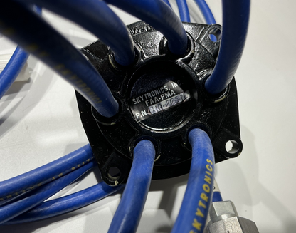 P/N: C19-2BS-II Skytronics LH & RH Magneto Harnesses (NEW)