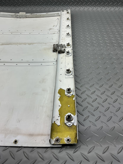 P/N: 25250-02 Top Cowlings for 1969 Piper PA-30 Twin Comanche (AR)