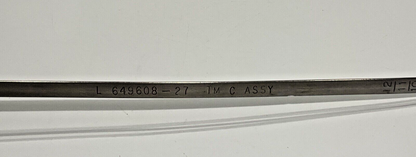 P/N: 649608-27 TCM Rod & Cap Assy (Ref #2)