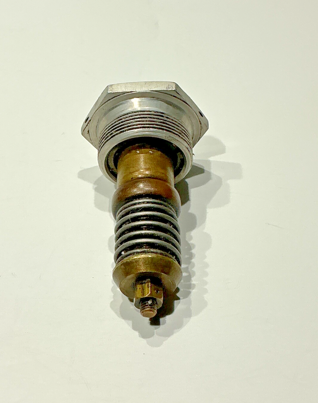 P/N: 639304 Oil Control Valve, Vernatherm (AR) - for one valve