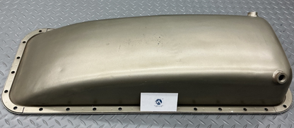 P/N: 537650 Oil Sump Assembly  (AR)