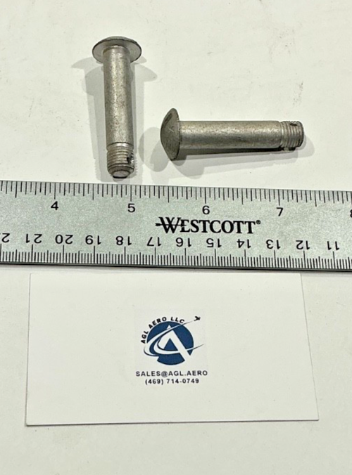 P/N: AN26-28 Clevis Bolts (NOS)