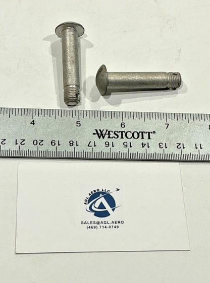 P/N: AN26-28 Clevis Bolts (NOS)