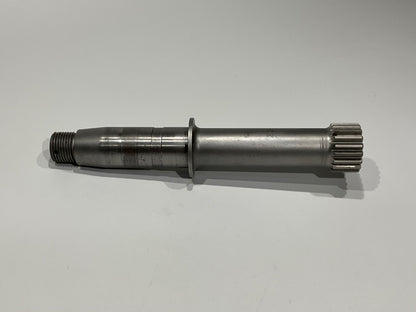 P/N: 78585	Compressor Drive Shaft