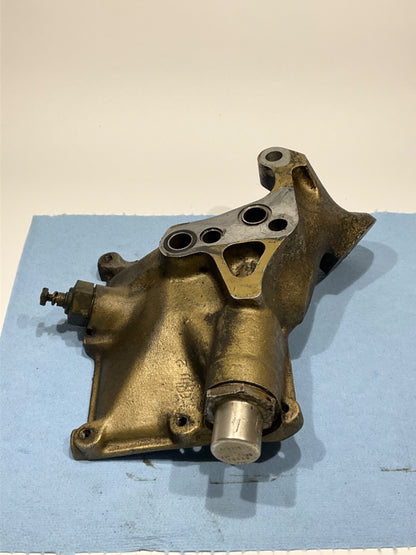 P/N: 641895 TCM Engine Mounting Bracket
