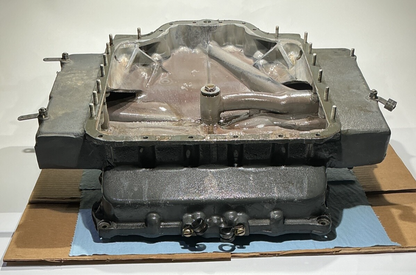 P/N: 56A26071-03 Lycoming Housing - Oil Sump for IO-540 AEIA5 (AR)