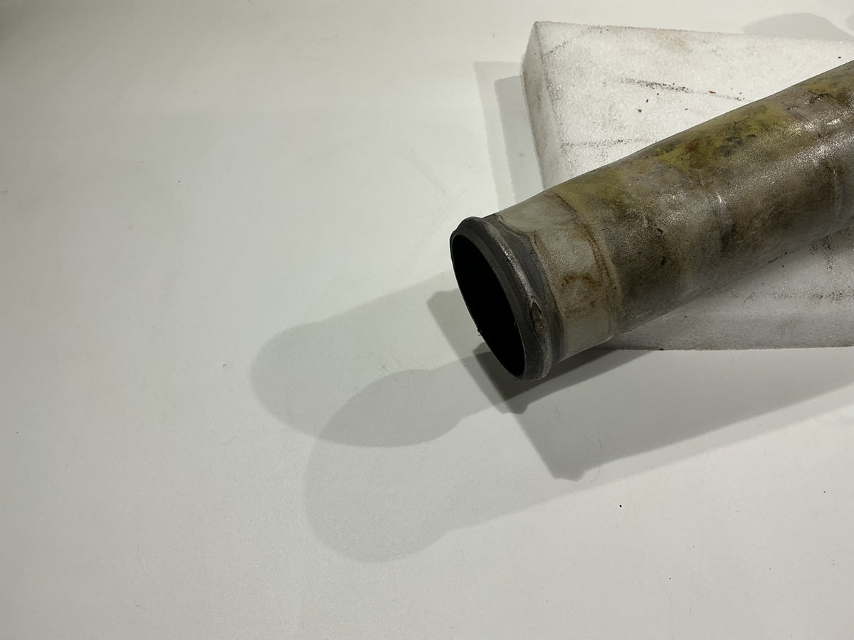 P/N:  (AR) - 640764 Continental Intake Pipe