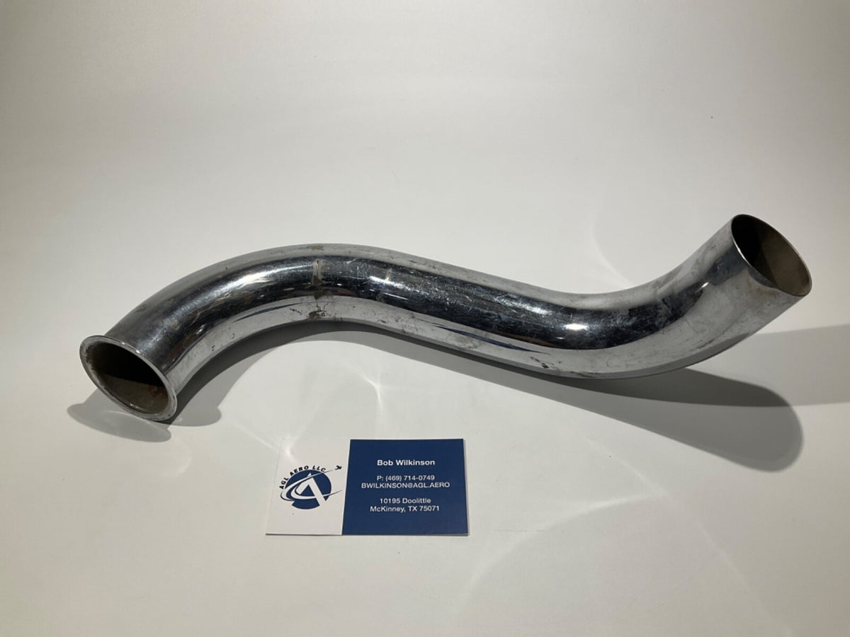 P/N: 71933 Lycoming Intake Pipe