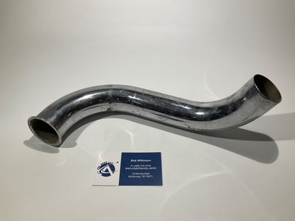 P/N: 71933 Lycoming Intake Pipe