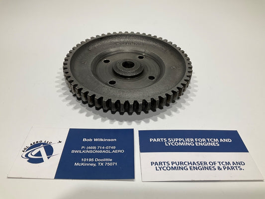 P/N: 531869 TCM Cam Shaft Gear (AR)