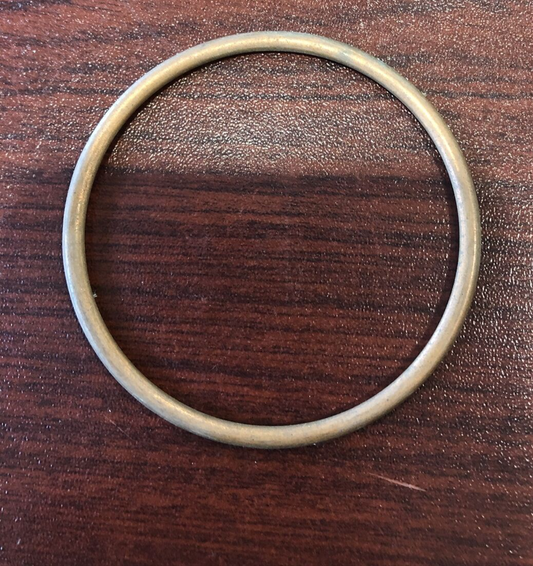 Aircraft - Copper Gasket P/N: AN900-35