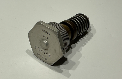 P/N: 639304 Oil Control Valve, Vernatherm (AR) - for one valve