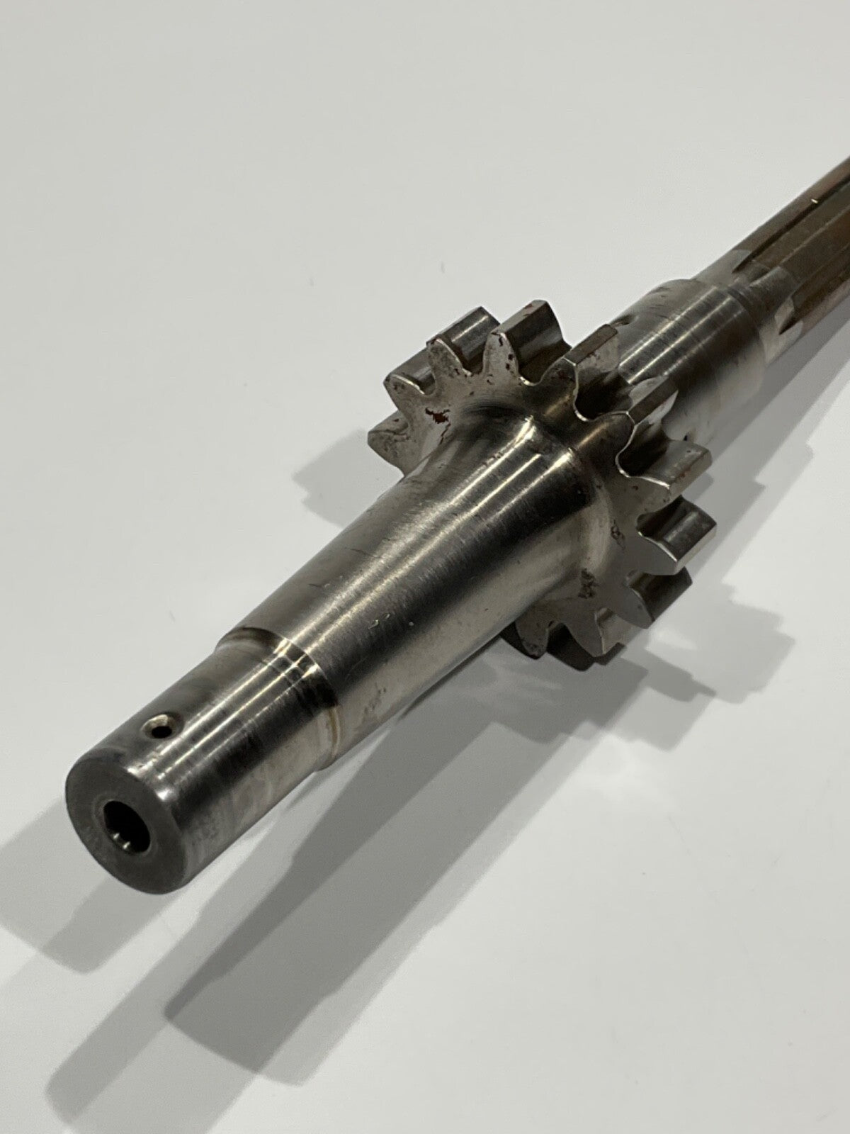 P/N:  74533 Lycoming Gear Shaft (AR)