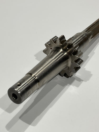 P/N:  74533 Lycoming Gear Shaft (AR)