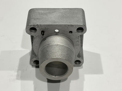 P/N: 67536 Lycoming Adapter Assy Vacuum Pump (AR) - (for one)